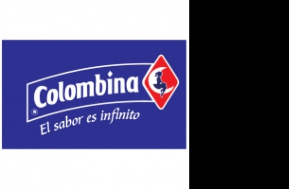 Colombina Logo download in high quality