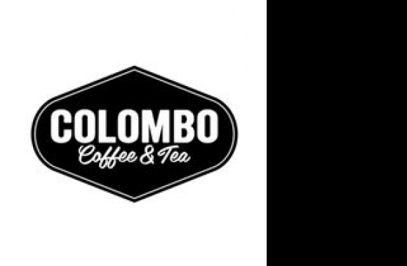 Colombo Coffee Tea Logo