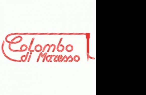 Colombo di Maresso Logo