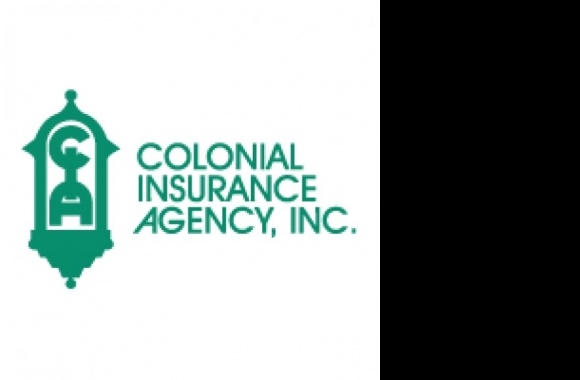 Colonial Insurance Agency, Inc. Logo download in high quality