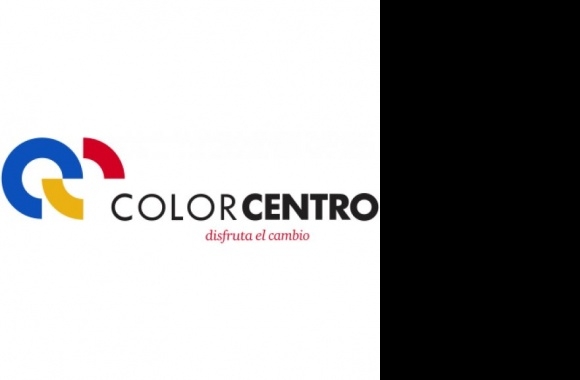 Color Centro Vencedor Logo