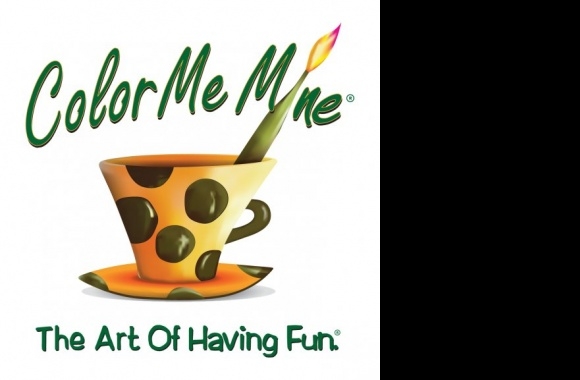 Color of Mine Logo