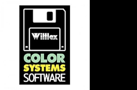 Color Systems Software Logo