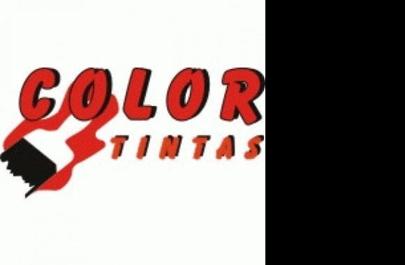Color Tintas Logo