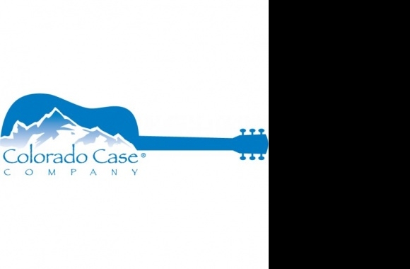 Colorado Case Company Logo download in high quality