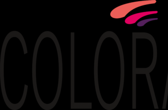 Colorama Logo download in high quality