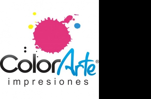 ColorArte Impresiones Logo download in high quality