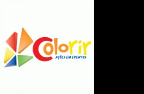 Colorir Logo download in high quality