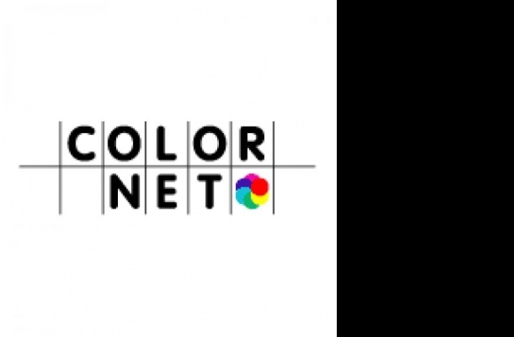 ColorNet Logo download in high quality