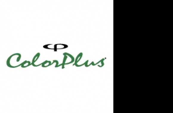 colorplus Logo download in high quality