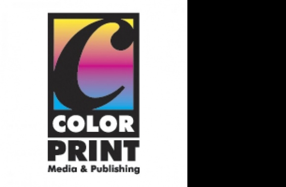 COLORPRINT Media & Publishing Logo