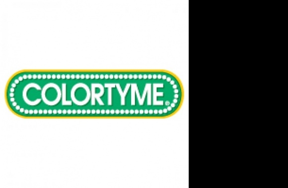 ColorTyme Logo download in high quality