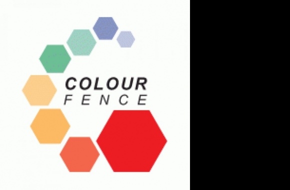 ColourFence Logo download in high quality