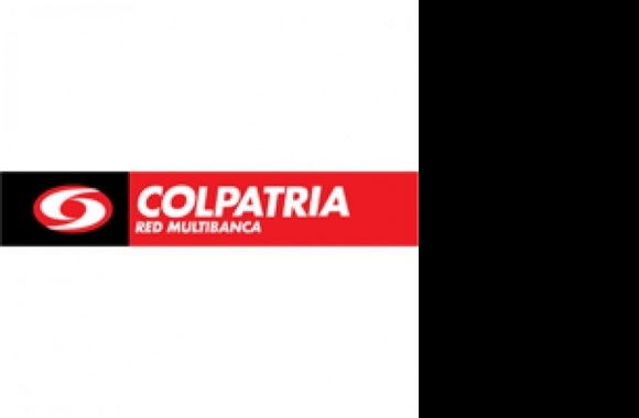 Colpatria Logo download in high quality