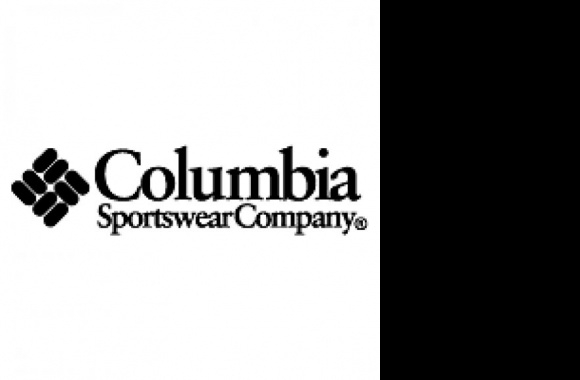 Columbia Sportswear Logo