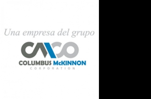 Columbus McKinnon Logo download in high quality