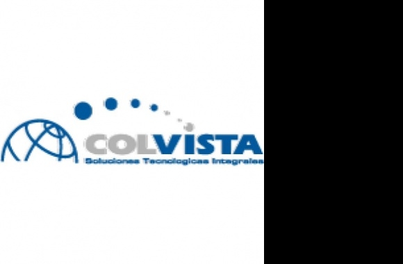 Colvista Logo download in high quality