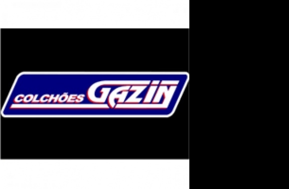 colções GAZIN Logo download in high quality