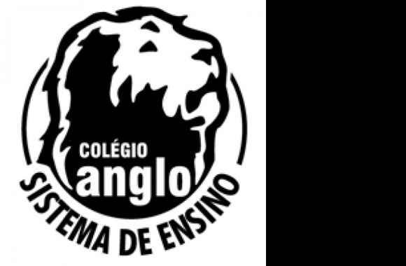 Colégio Anglo Logo
