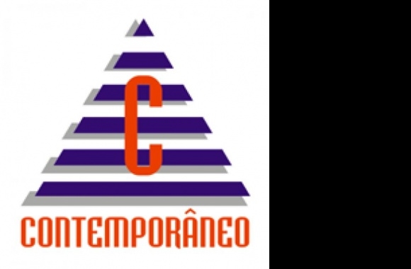 Colégio Contemporâneo Logo