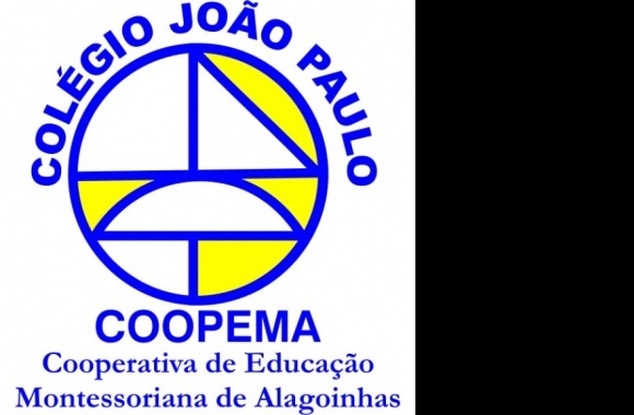 Colégio João Paulo Logo