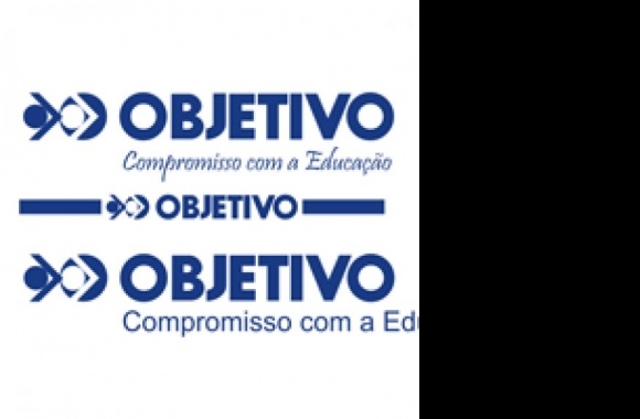 Colégio OBJETIVO Roraima Logo