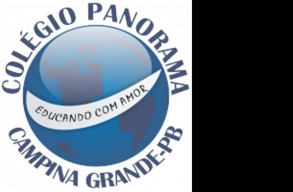 Colégio Panorama Logo