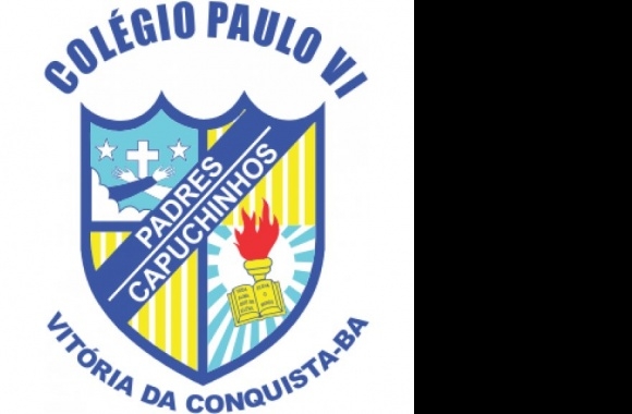 Colégio Paulo VI Logo