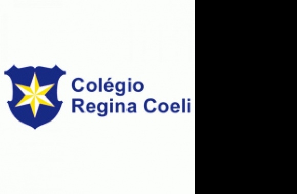 Colégio Regina Coeli Logo