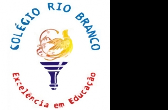 Colégio Rio Branco Logo
