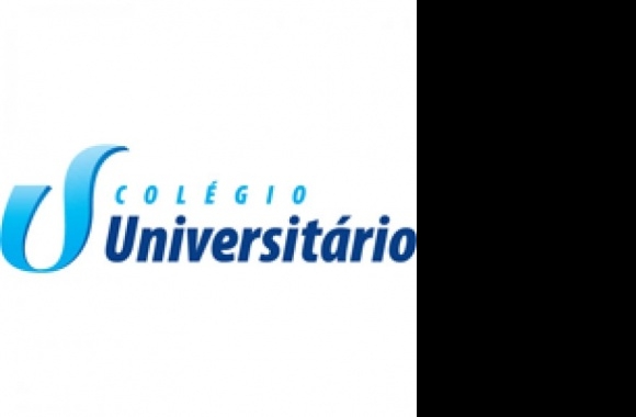 Colégio Universitário Logo