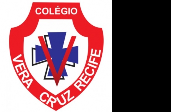 Colégio Vera Cruz Recife Logo