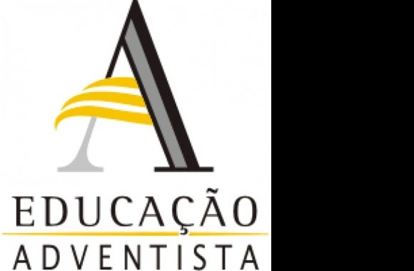Colйgio Adventista Logo download in high quality