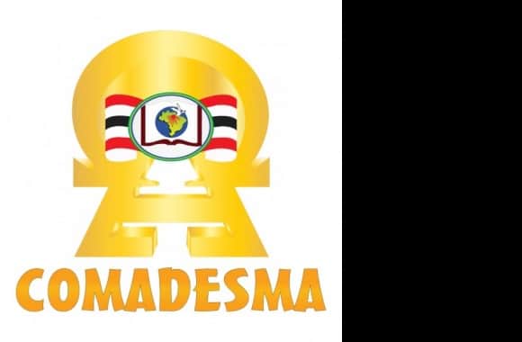 Comadesma Logo download in high quality