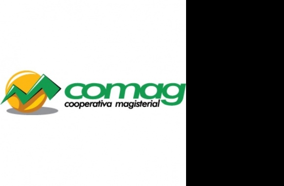 COMAG Logo download in high quality