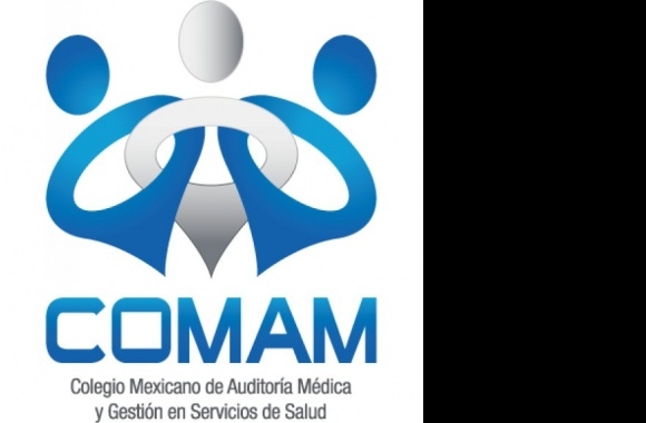 COMAM Logo download in high quality