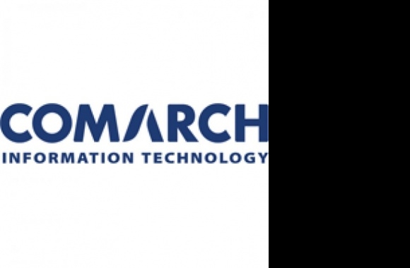 COMARCH S.A. Logo