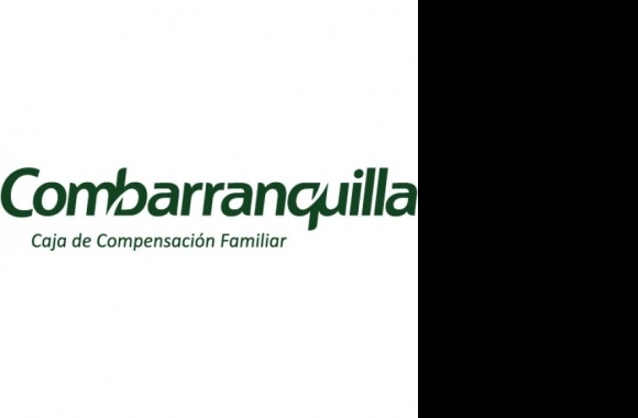 Combarranquilla Logo download in high quality