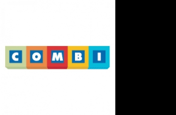 Combi Logo download in high quality