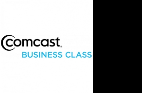 Comcast Business Class Logo download in high quality