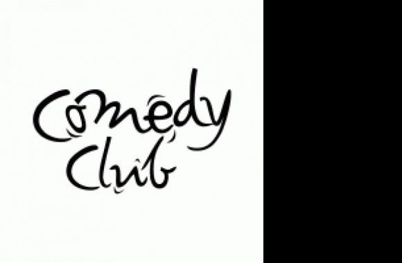 Comedy Club Logo