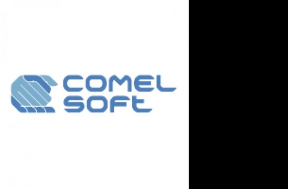 Comel Soft Multimedia, Ltd. Logo