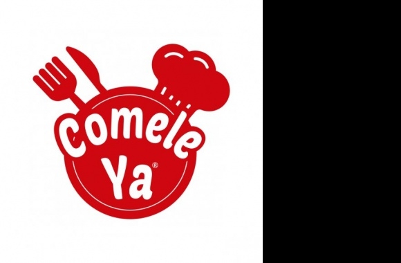 Comele Ya Logo download in high quality