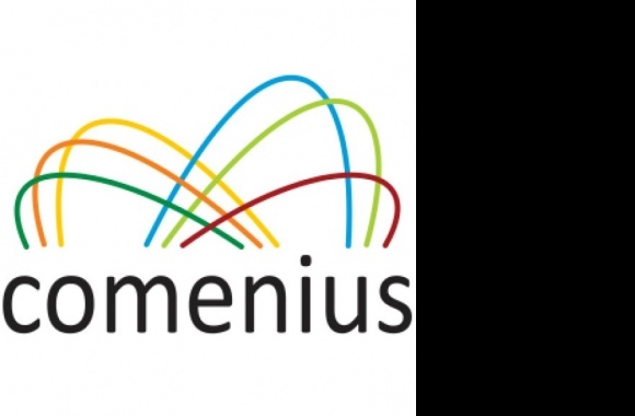 Comenius Logo download in high quality