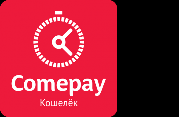 Comepay Logo download in high quality