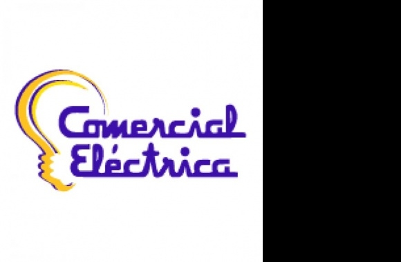 Comercial Electrica Logo