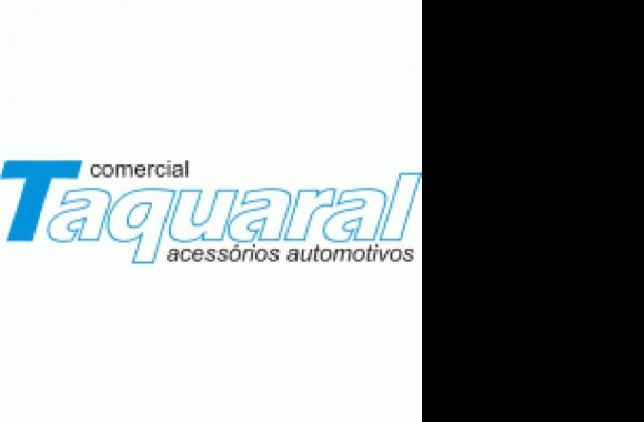 Comercial Taquaral Logo