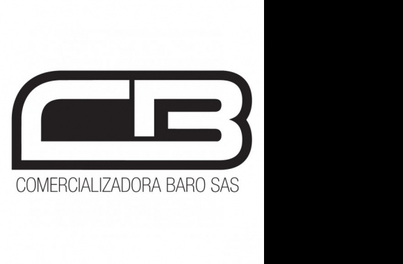 Comercializadora Baro Logo download in high quality