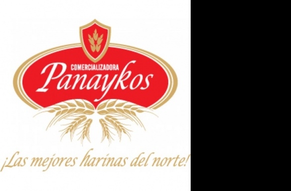 Comercializadora Panaykos Logo