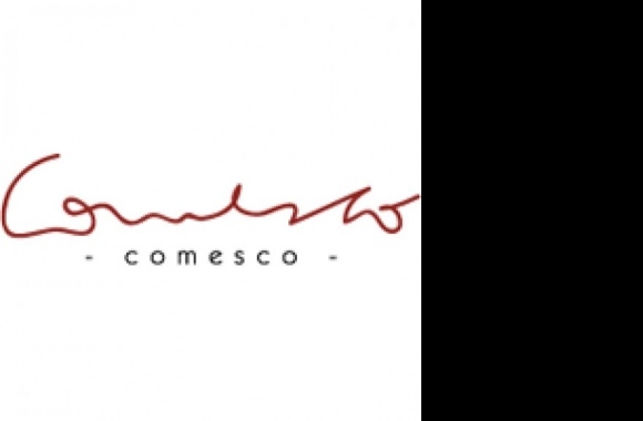 Comesco Logo download in high quality